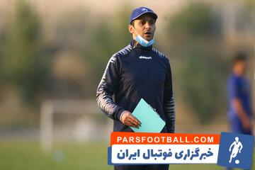 آرش برهانی پدر خود را از دست داد