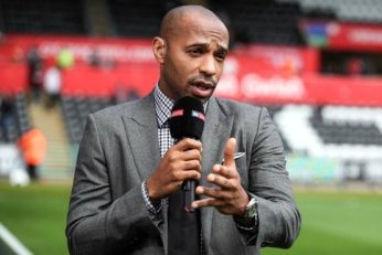 تل ؛ ماتیس تل : آنری گفت بدون ترس بازی کنم و با اعتماد به نفس بالا به توپ ضربه بزنم