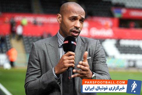 تل ؛ ماتیس تل : آنری گفت بدون ترس بازی کنم و با اعتماد به نفس بالا به توپ ضربه بزنم