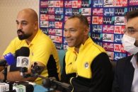 خوزه مورایس پست جدیدی در صفحه خود منتشر کرد