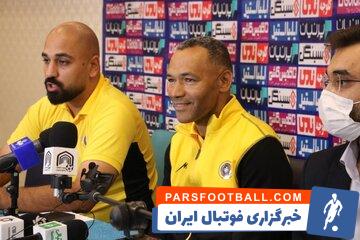 خوزه مورایس پست جدیدی در صفحه خود منتشر کرد