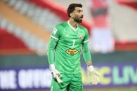 پرسپولیس ؛ علیرضا بیرانوند پیام جدیدی در فضای مجازی منتشر کرد