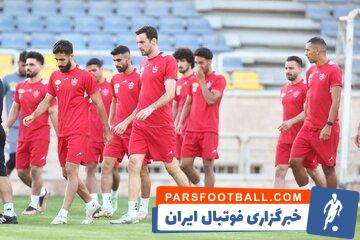 AFC به دیدار پرسپولیس و الدحیل واکنش نشان داد