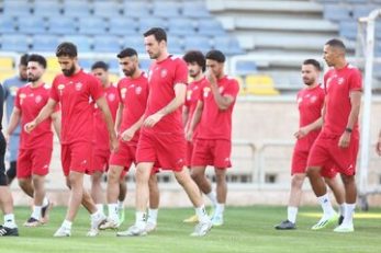 پرسپولیس از پوستر دیدار مقابل الدحیل رونمایی کرد