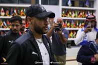 ترکیب الهلال مقابل نساجی مازندران مشخص شد