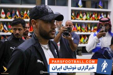 ترکیب الهلال مقابل نساجی مازندران مشخص شد