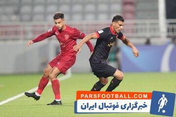 AFC تیم منتخب هفته دوم لیگ قهرمانان آسیا را مشخص کرد