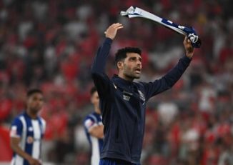 مهدی طارمی راهی تیم اینتر ایتالیا نخواهد شد