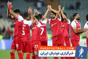 ادموند بزیک پیشکسوت پرسپولیس درباره این تیم صحبت کرد