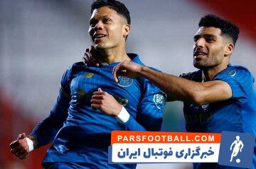 مهدی طارمی در ترکیب تیم منتخب لیگ قهرمانان اروپا قرار گرفت