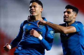 پورتو در حضور ستاره ایرانی خود مقابل حریفش به برتری رسید