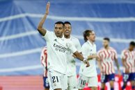 رئال مادرید ؛ افت عملکرد گلزنی زوج رودریگو و وینسیوس نسبت به سال قبل