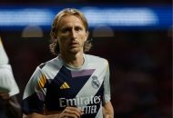 مودریچ ؛ هشدار مودریچ به انچلوتی برای خروج از رئال مادرید در ژانویه