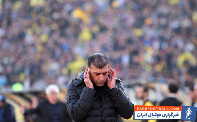 ویسی : سه بازیکن سرباز داریم که با توجه به قانون جدید نمیتوانند برای ما بازی کنند