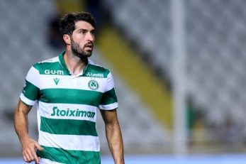 اومونیا در حضور ستاره ایرانی مقابل حریفش به برتری رسید