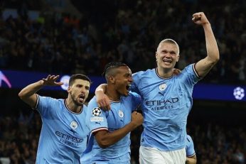 منچسترسیتی ؛ آکانجی : به مسیر پیروزی بازمی گردیم