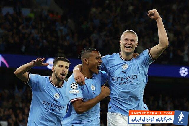 منچسترسیتی ؛ آکانجی : به مسیر پیروزی بازمی گردیم