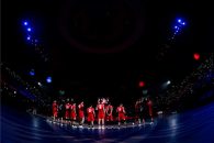 والیبال ؛ رسیدن به رتبه نهم جهانی تنها راه برای المپیکی شدن تیم ملی والیبال