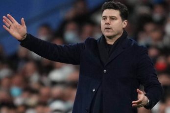 چلسی ؛ پوچتینو سرمربی چلسی : انکونکو به بازگشت نزدیک است