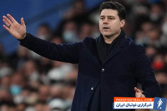 چلسی ؛ پوچتینو سرمربی چلسی : انکونکو به بازگشت نزدیک است