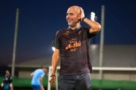 انگلیس ؛ پپ گواردیولا : همه انسانها اشتباه میکنند