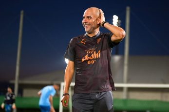 انگلیس ؛ پپ گواردیولا : همه انسان‌ها اشتباه می‌کنند