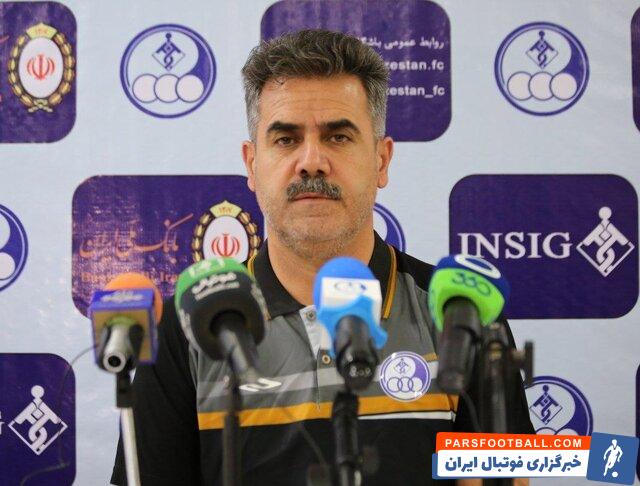 پورموسوی : اگر آنها نخواهند به چهارچوب تیمی برگردند از تیم جدا خواهند شد