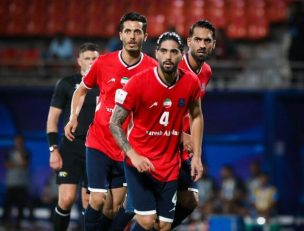 ناجی ؛ نساجی مازندران به دنبال تاریخسازی برابر الهلال در ورزشگاه آزادی