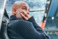 منچسترسیتی ؛ گواردیولا : بازی بسیار خوبی را در همه سطوح به نمایش گذاشتیم