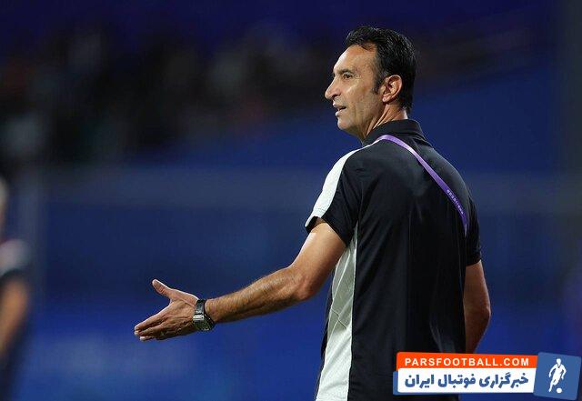 بیانی : هر چند سال یک بار تیم امید را میآوریم و پس از شکست نسل آنها را میسوزانیم