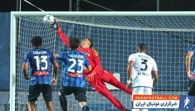 یوونتوس ؛ شزنی : امتیاز مهمی را به دست آوردیم