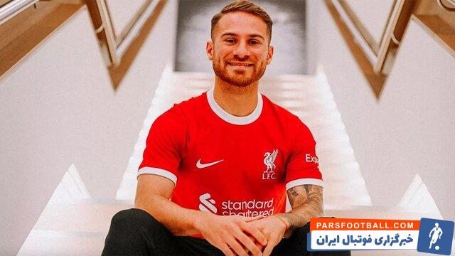 احتمال محرومیت مک آلیستر به خاطر انتشار جمله انتقادی از داور