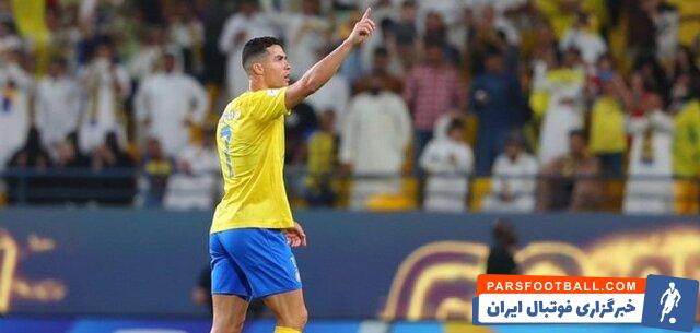 رونالدو : من با دیگران متفاوت هستم زیرا که به خوبی کار و تلاش می کنم