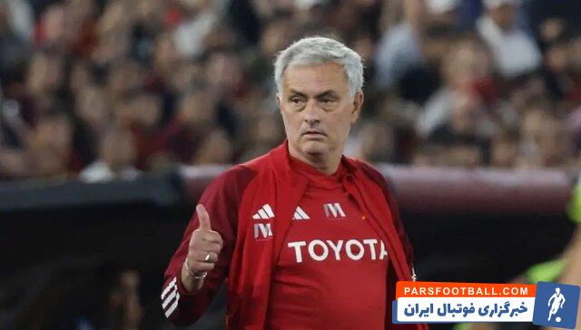 مورینیو ؛ الاهلی و الاتحاد مشتریان جدی مورینیو