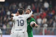 ژیرو : وقتی بچه بودم دوست داشتم وارد دروازه شوم، فکر کنم به همین دلیل انتخاب شدم