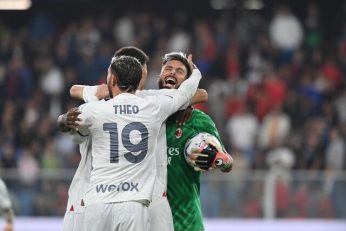 ژیرو : وقتی بچه بودم دوست داشتم وارد دروازه شوم، فکر کنم به همین دلیل انتخاب شدم