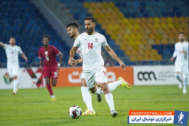 غزه ؛ پیام حمایتی سامان قدوس از مردم نوار غزه