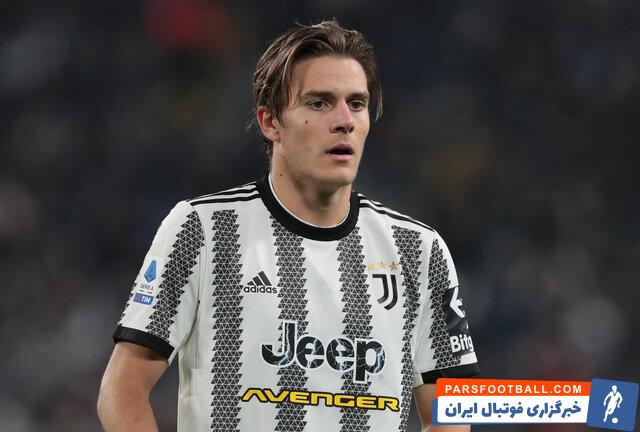 فاجولی : از همه هواداران یوونتوس عذرخواهی می کنم