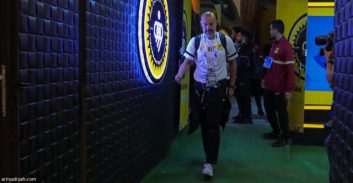 آسیا ؛ جان دبیر کل کنفدراسیون فوتبال آسیا : هنوز تکلیفش مشخص نیست