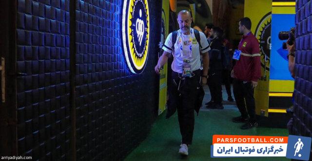 آسیا ؛ جان دبیر کل کنفدراسیون فوتبال آسیا : هنوز تکلیفش مشخص نیست