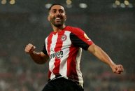 برنتفورد ؛ قدوس : احساس کردم میتوانم یک ضربه خوب به سمت دروازه بزنم