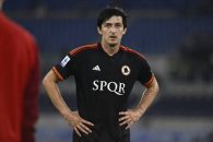 رم ؛ مصدومیت سردار آزمون از ناحیه عضله ساق پا