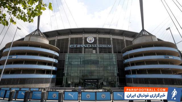 منچسترسیتی ؛ عذرخواهی سیتی از یونایتد به خاطر توهین هوادارش به بابی چارلتون