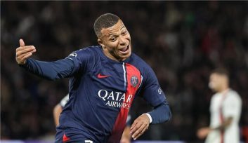 پاری سن ژرمن ؛ بیشترین تاثیرگذاری در مرحله گروهی از سوی امباپه