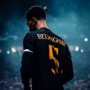 بلینگام ؛ مایکل اوون : بلینگام روزی بهترین بازیکن جهان خواهد شد