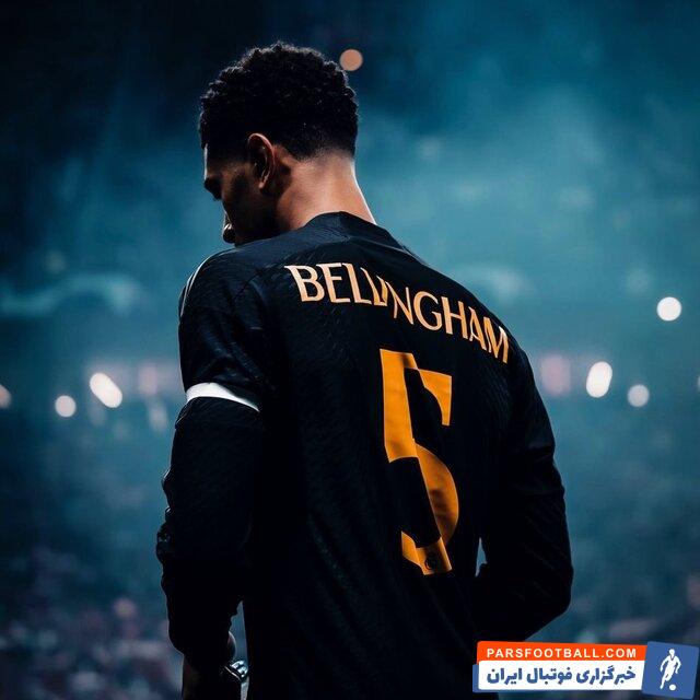 بلینگام ؛ مایکل اوون : بلینگام روزی بهترین بازیکن جهان خواهد شد