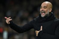 منچستریونایتد ؛ گواردیولا سرمربی سیتی : منچستریونایتد همیشه حریف سرسختی بوده است