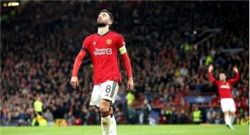 منچستریونایتد ؛ روی کین : باید بازوبند را از برونو فرناندز گرفت