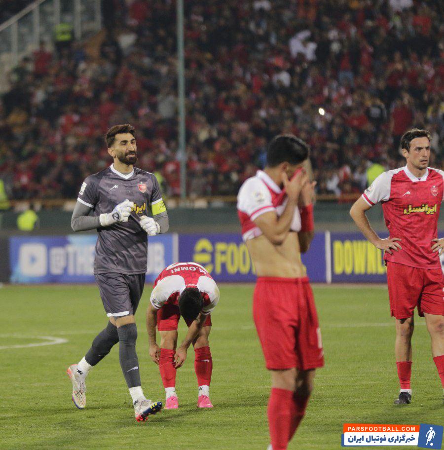 پرسپولیس ؛ گزارش تصویری از دیدار پرسپولیس2-0 استقلال تاجیکستان لیگ قهرمانان آسیا