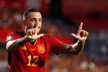 رئال مادرید ؛ بازگشت ملی پوشان رئال مادرید بدون مصدومیت از بازی های ملی